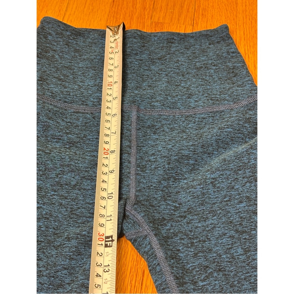 Beyond Yoga Spacedye Keep Pace 7" Short - Picture 5 of 7